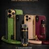 Funda para Iphone 17 pro Max | Lailè DUO